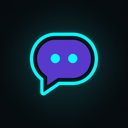 Иконка чата