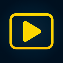 Иконка видео