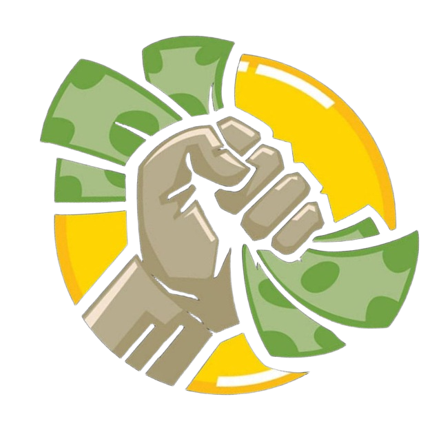 Логотип CRYPTOGORICH